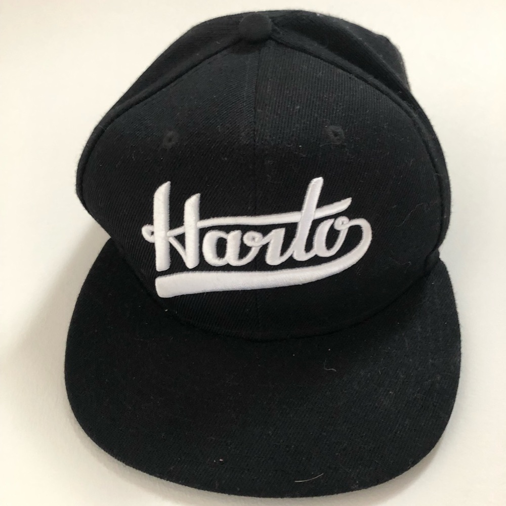 Harto Snapback
